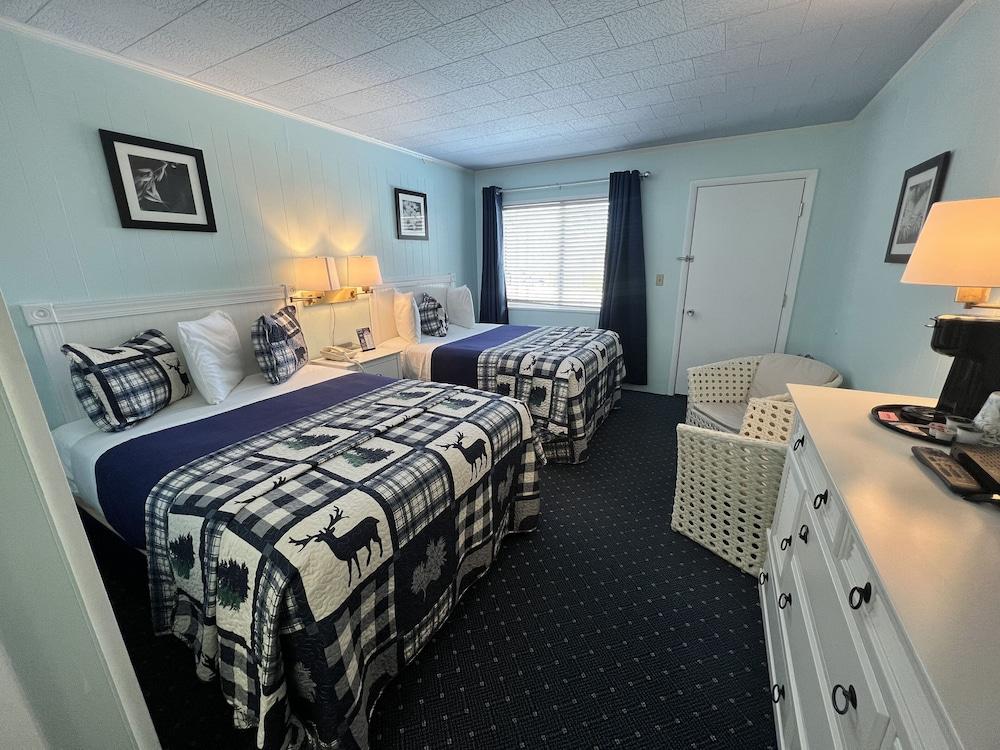 American Boutique Inn - Lakeview photo 4