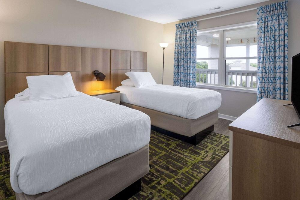 Atlantic Beach Resort, a Ramada by Wyndham photo 17