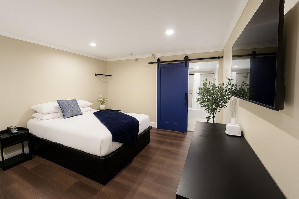BORDER PLAZA HOTEL photo 4