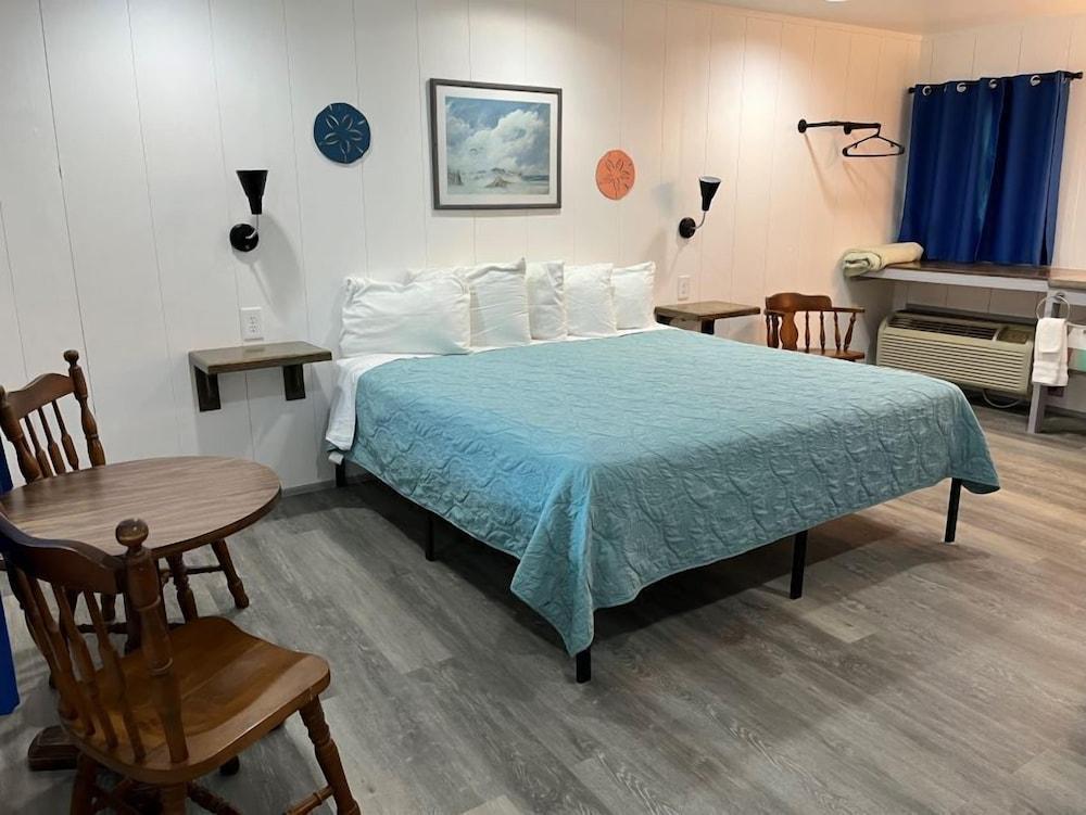 Swell Motel photo 22