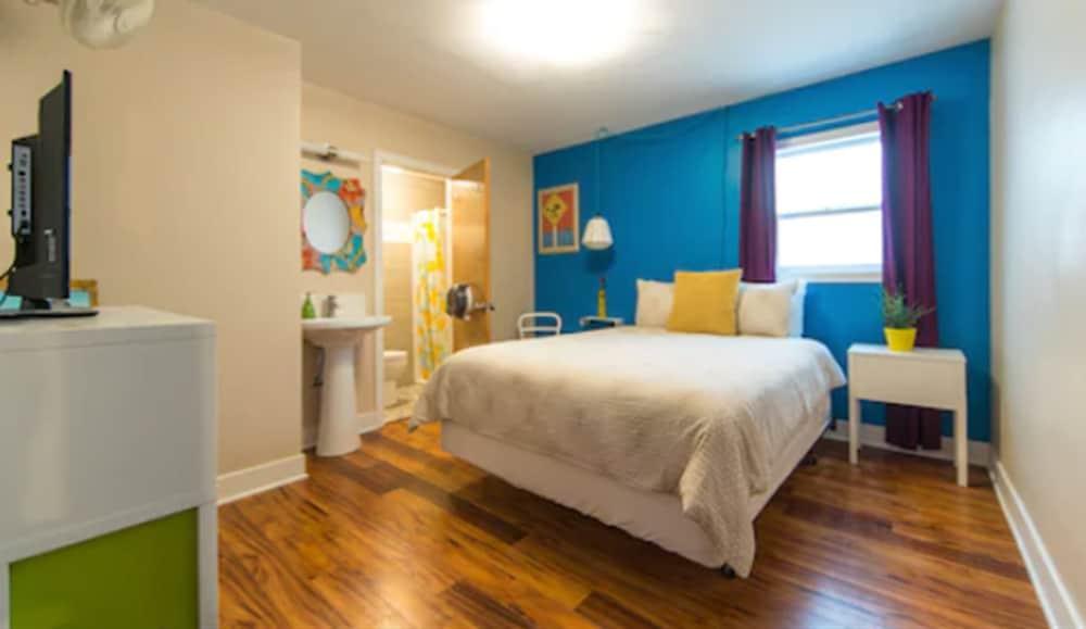 Samesun Ocean Beach - Hostel photo 9