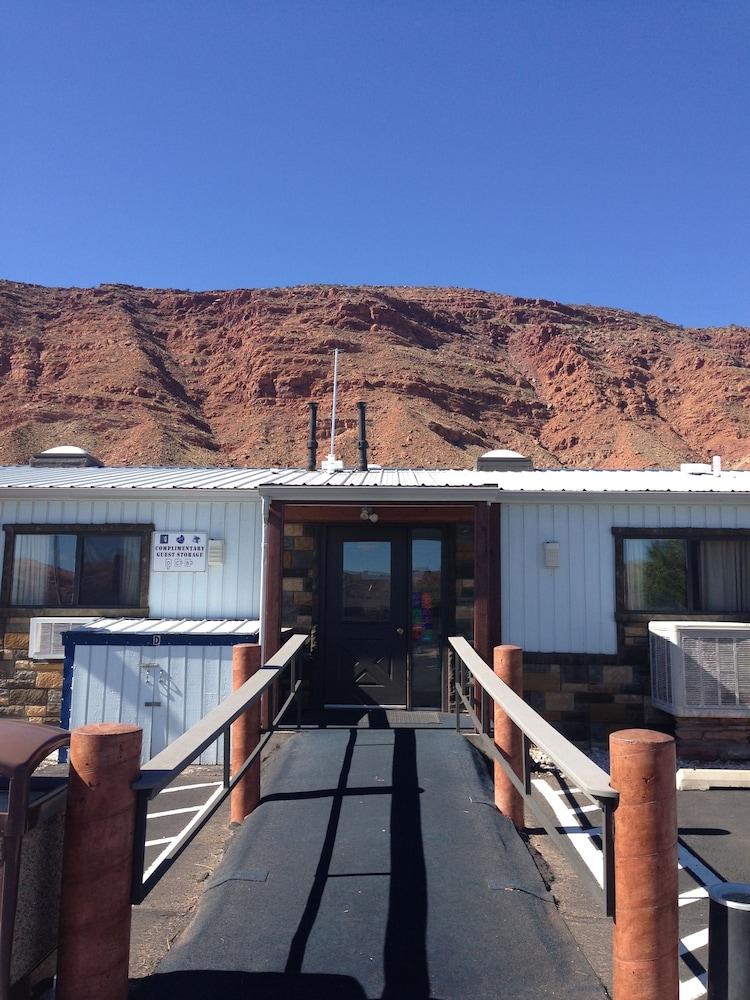 Silver Sage Inn Moab photo 5