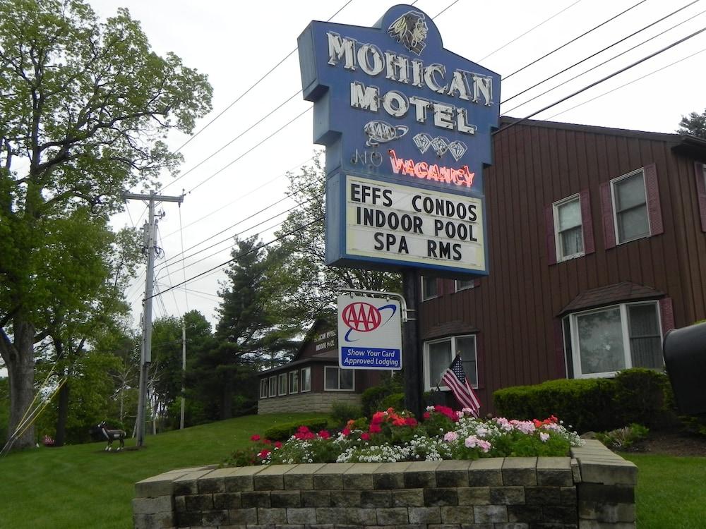 Mohican Resort Motel photo 67