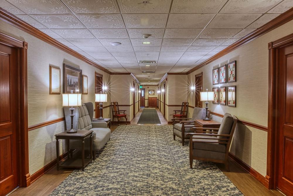 Carlisle Inn Walnut Creek photo 26