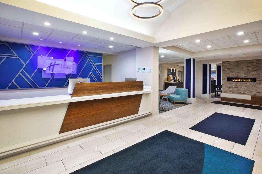 Holiday Inn Express & Suites Kent - University Area by IHG photo 57