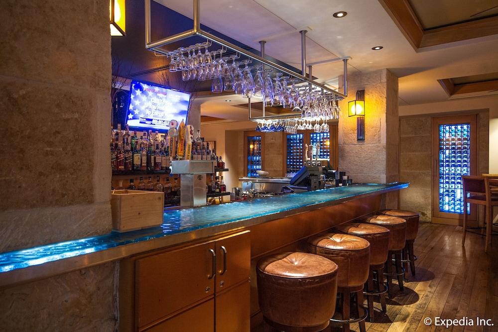 Mokara Hotel & Spa San Antonio photo 36
