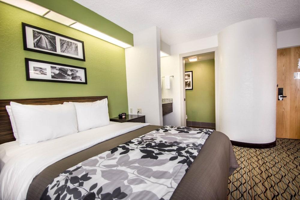 Sleep Inn Miami International Airport photo 28