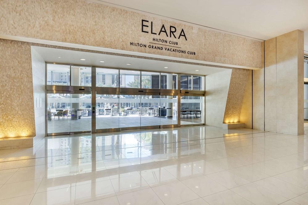 Hilton Grand Vacations Club Elara Center Strip Las Vegas photo 4