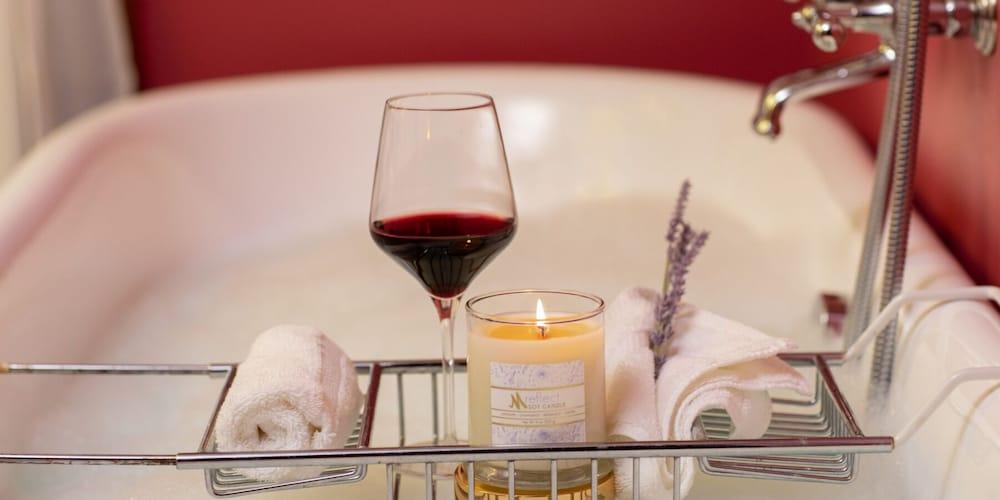 Mirbeau Inn and Spa photo 17