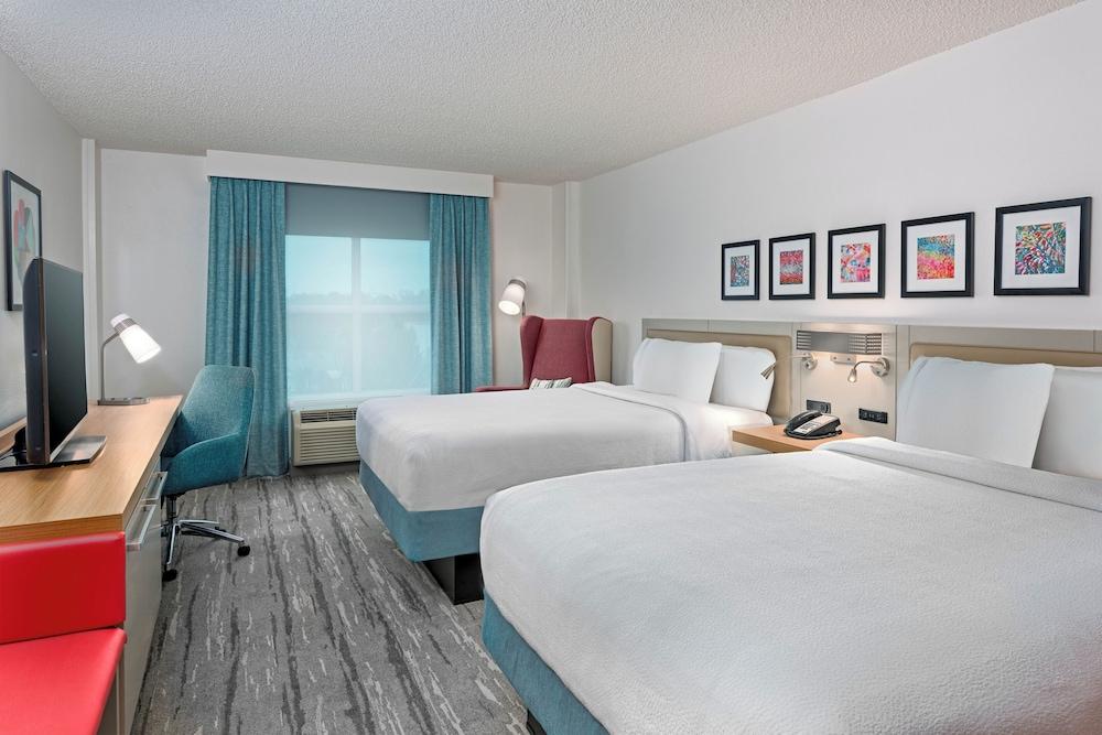 Hilton Garden Inn Tampa Airport Westshore photo 19