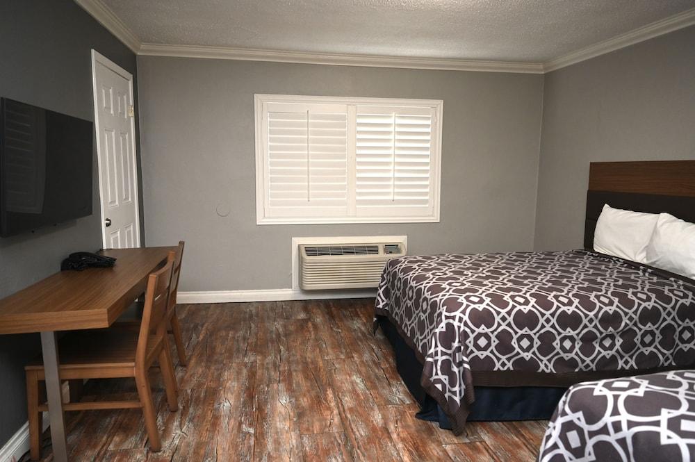 Hollywood Stars Inn - In Los Angeles (Hollywood) photo 20