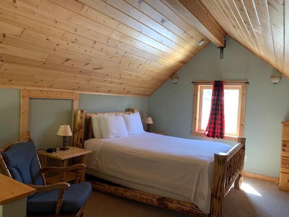Methow River Lodge & Cabins photo 59