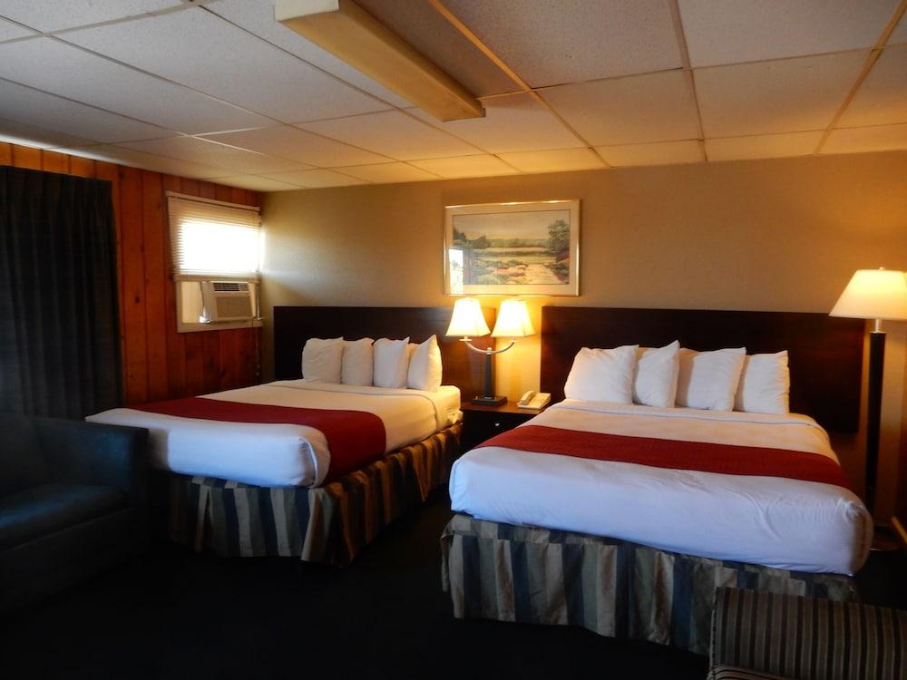 Citilodge Suites photo 21