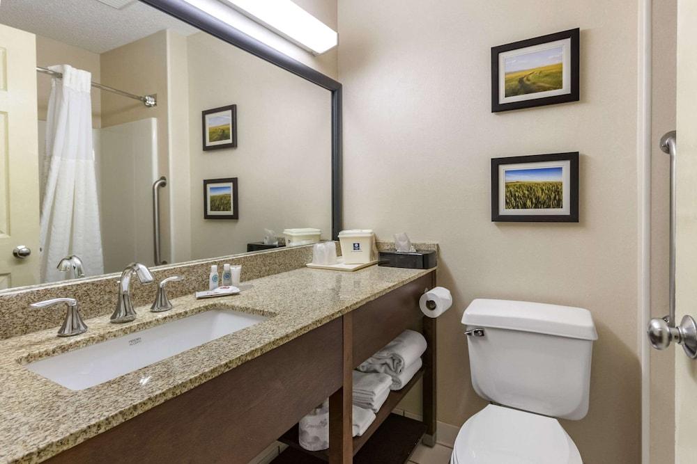 Comfort Inn Great Falls South photo 21