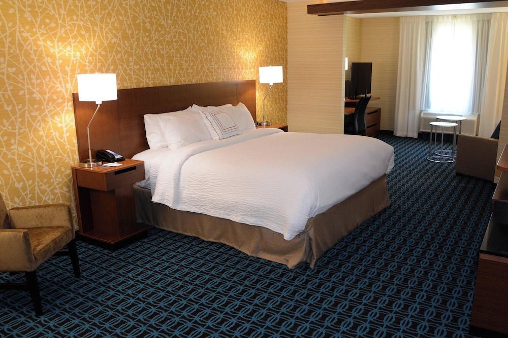 Fairfield Inn & Suites by Marriott Somerset photo 8