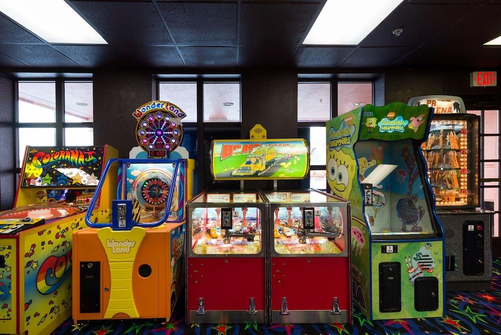 Westgate Palace Hotel / Universal / I-Drive photo 20
