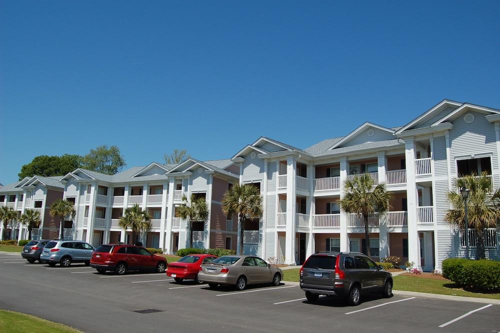 River Oaks Resort photo 49