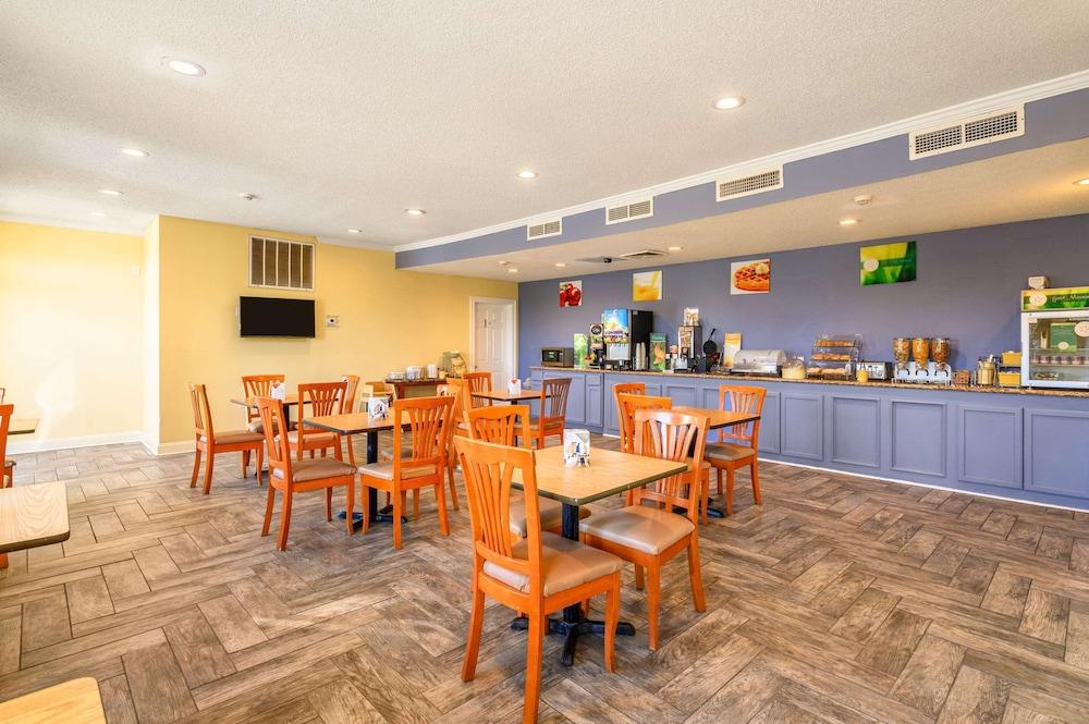 Quality Inn New Orleans I-10 East photo 26