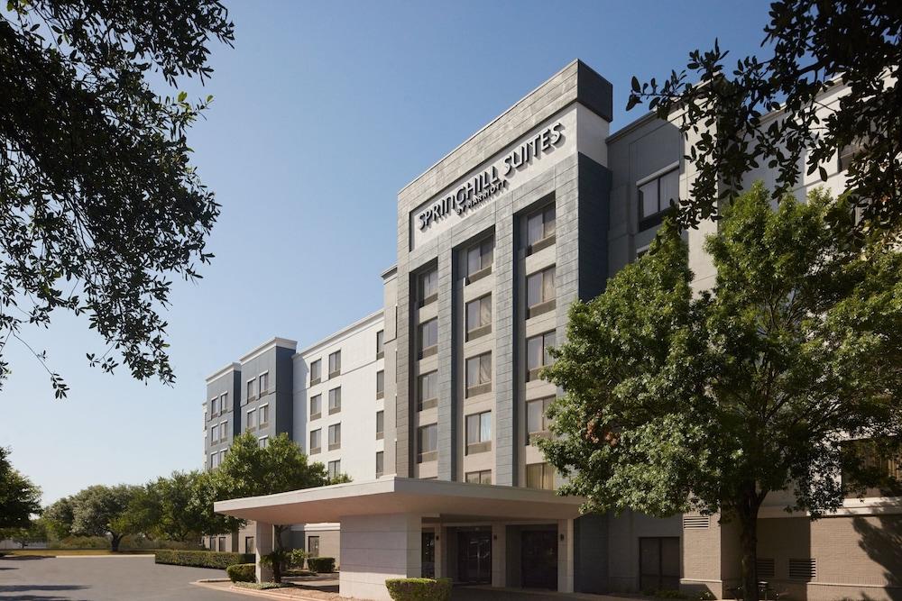 SpringHill Suites by Marriott Austin South photo 7