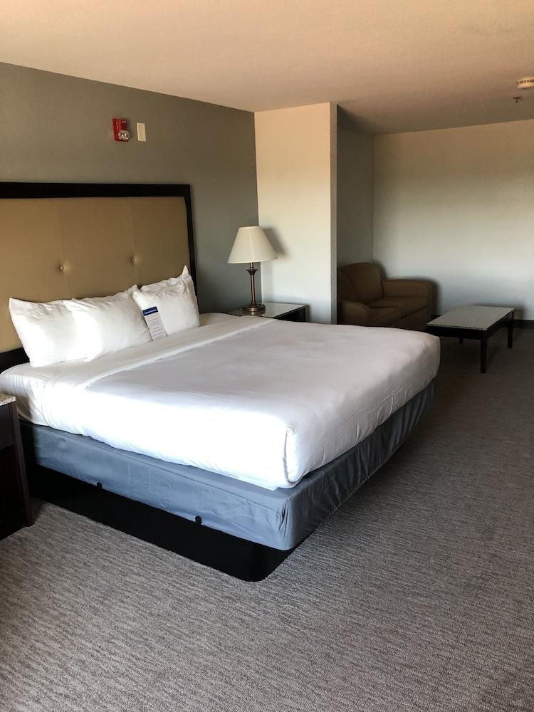 Comfort Inn & Suites Gatesville photo 38