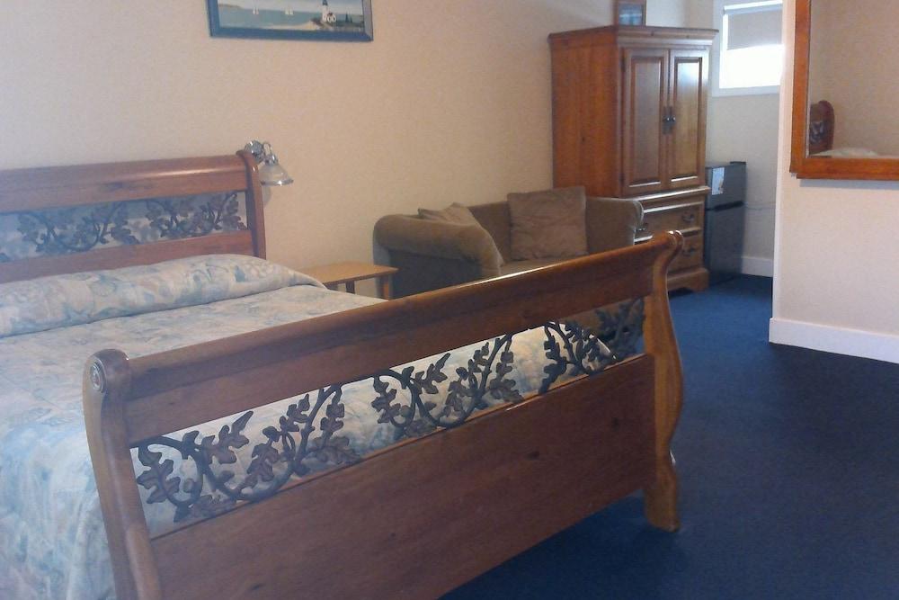Sea Turn Motel photo 3