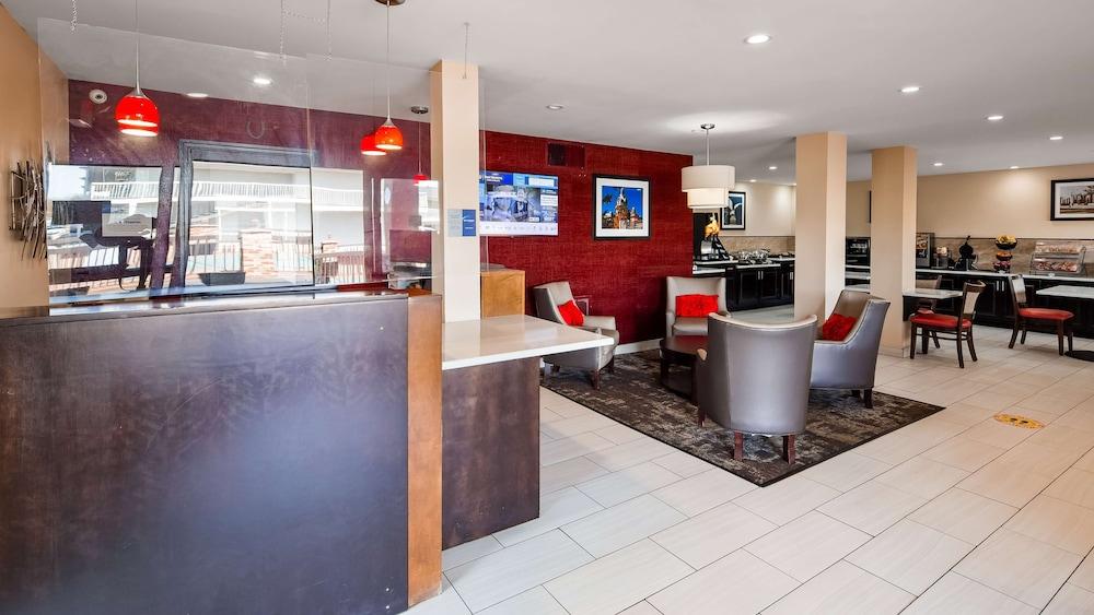Best Western Murfreesboro photo 3