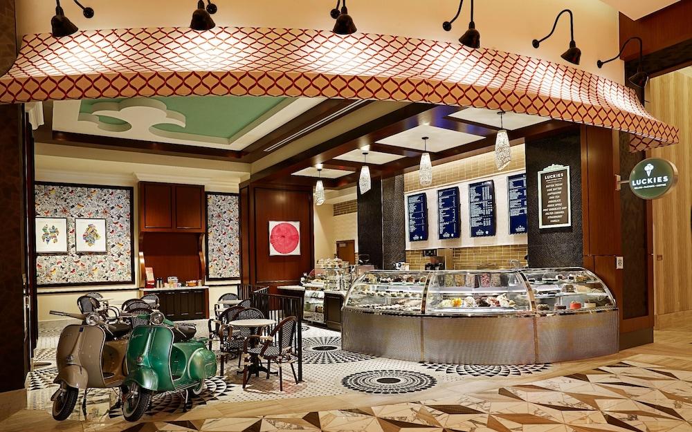Live! Casino & Hotel - Maryland photo 14