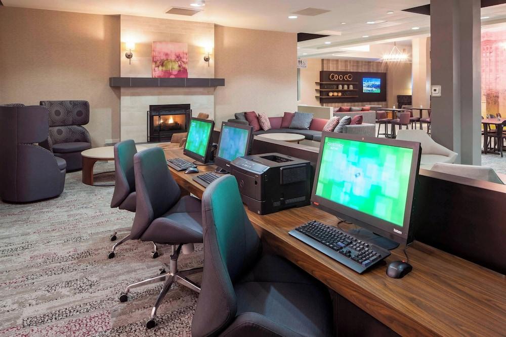 Courtyard by Marriott Omaha Downtown photo 30