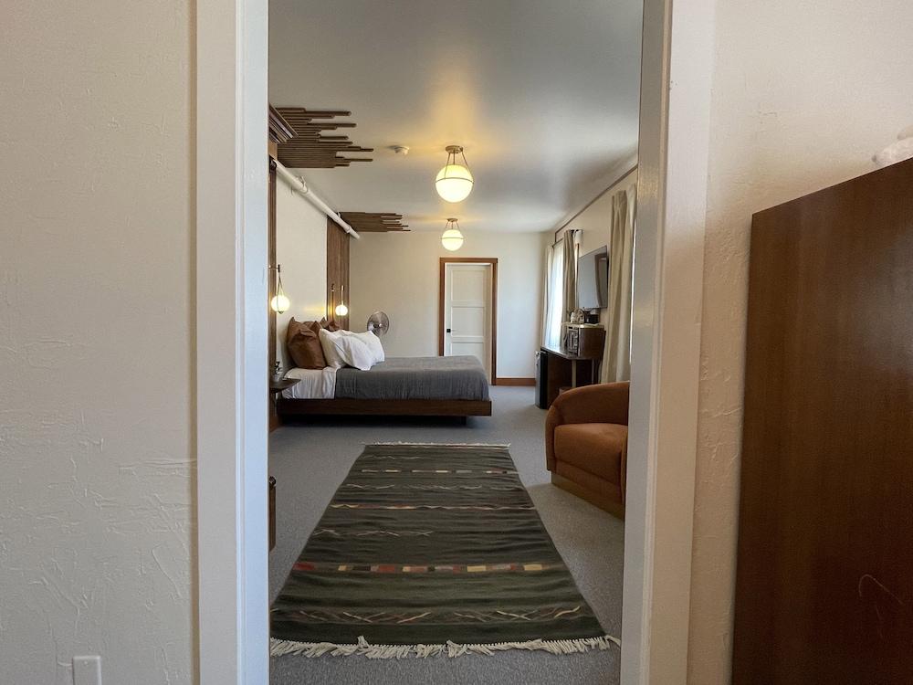 Scotia Lodge photo 19