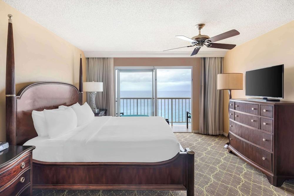 Hilton Vacation Club Ka'anapali Beach Maui photo 4