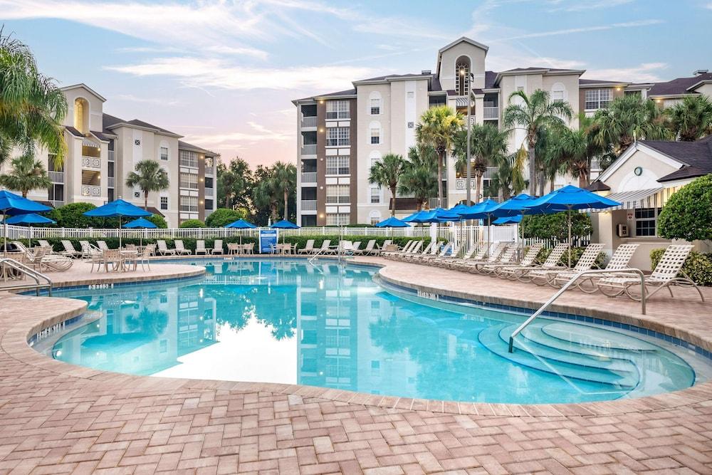 Hilton Vacation Club Grande Villas Orlando photo 45