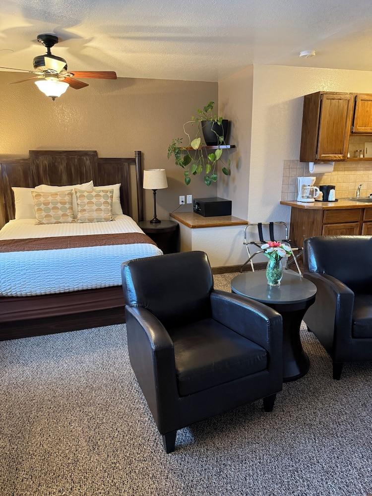 Mountain View Lodge and Resort photo 14