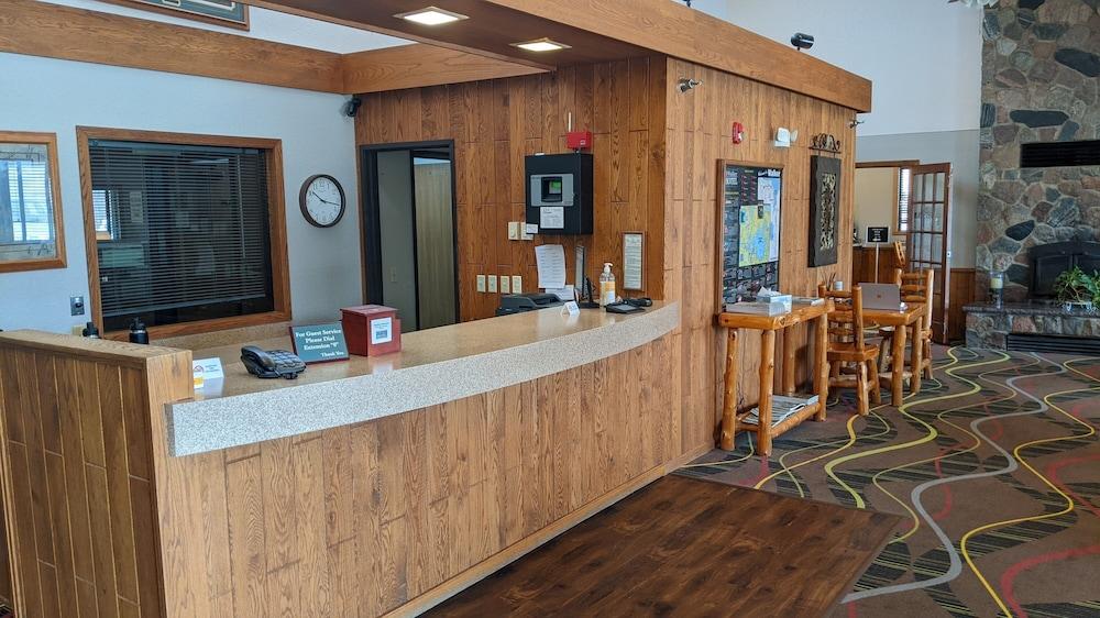 Walker Hotel photo 2