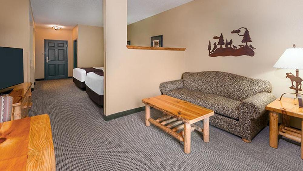 Great Wolf Lodge Traverse City photo 21