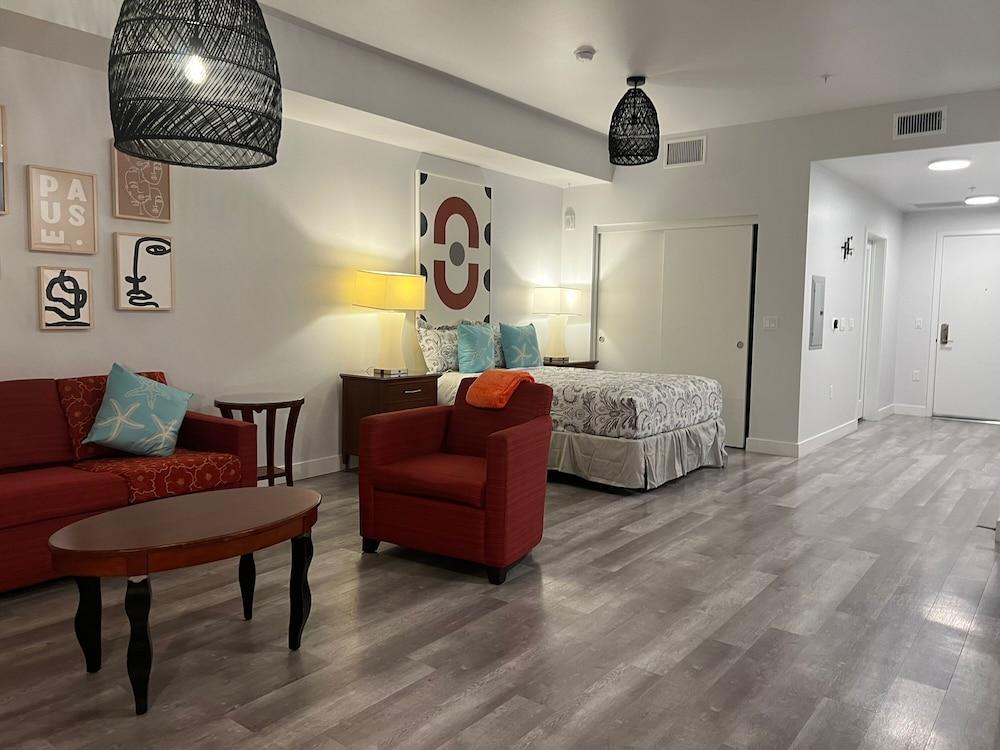 StaysPro - Hollywood Homes Minutes to Everything photo 86