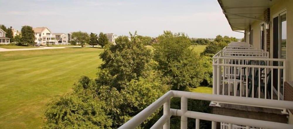 Winnapaug Inn photo 10