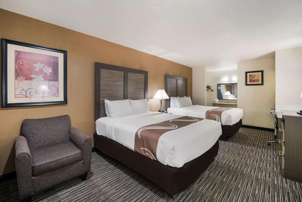 Quality Inn & Suites Lufkin photo 5