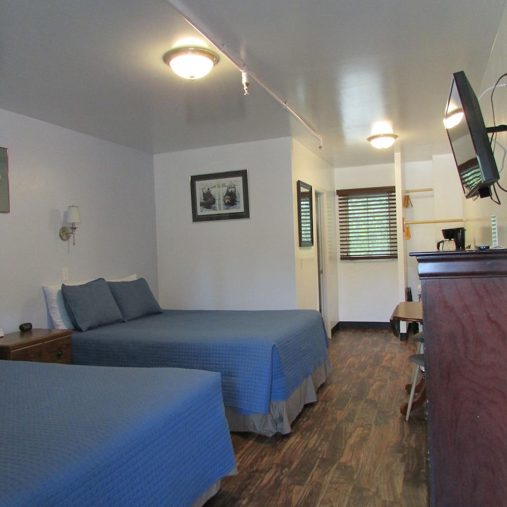 Creekwood Inn photo 28