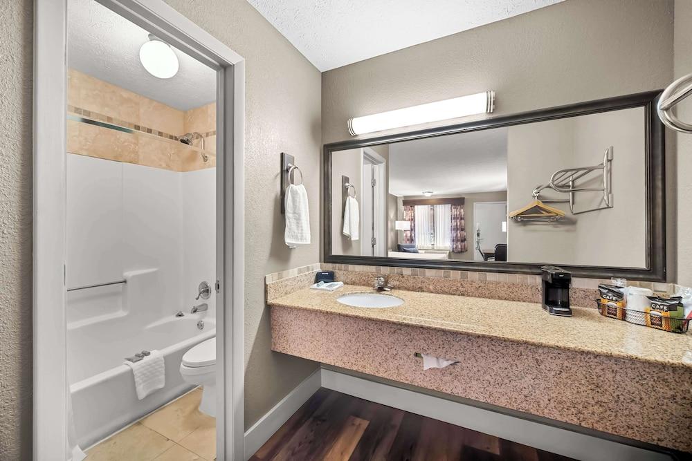 Best Western Braselton Inn photo 15