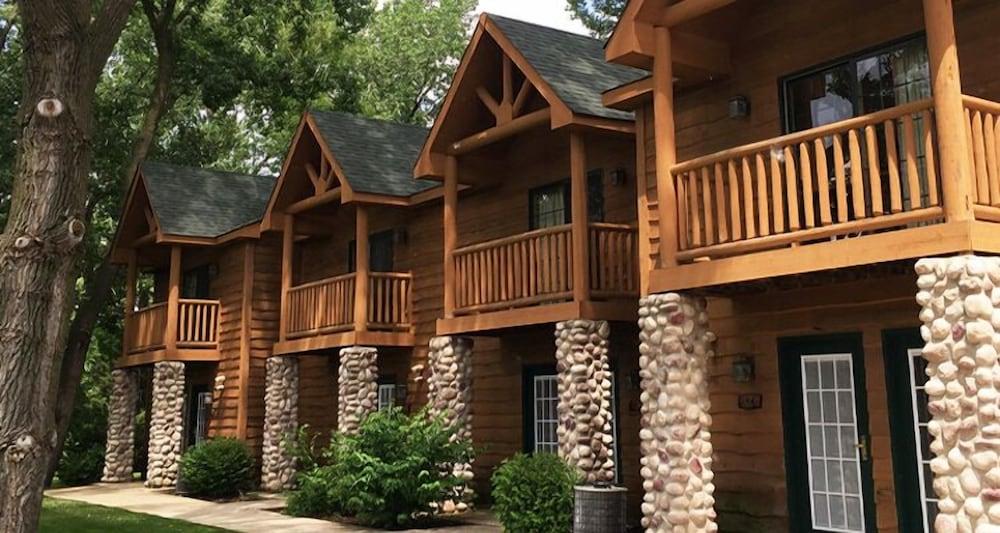 Grand Bear Resort at Starved Rock photo 15