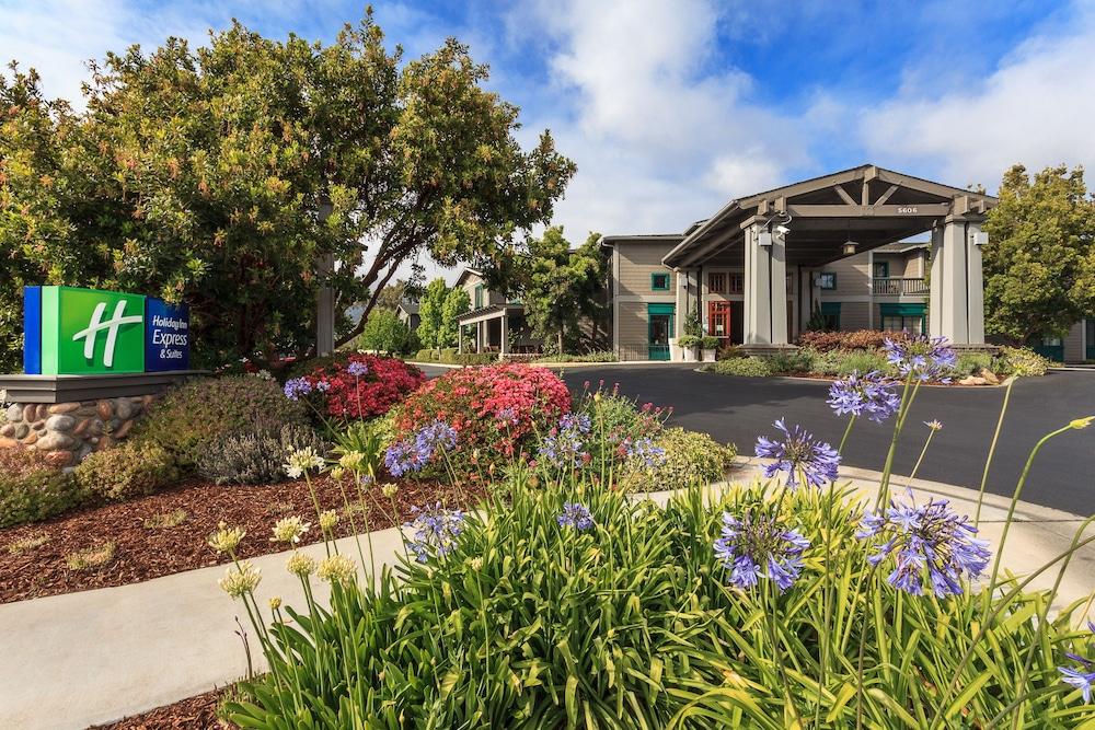 Holiday Inn Express & Suites Carpinteria by IHG — hotel in Carpinteria