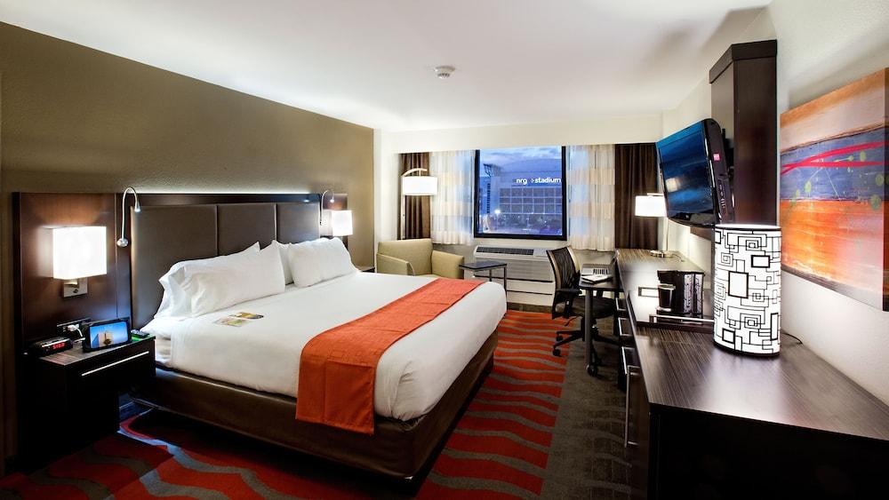 Holiday Inn Houston S - Nrg Area - Medical Center by IHG photo 3