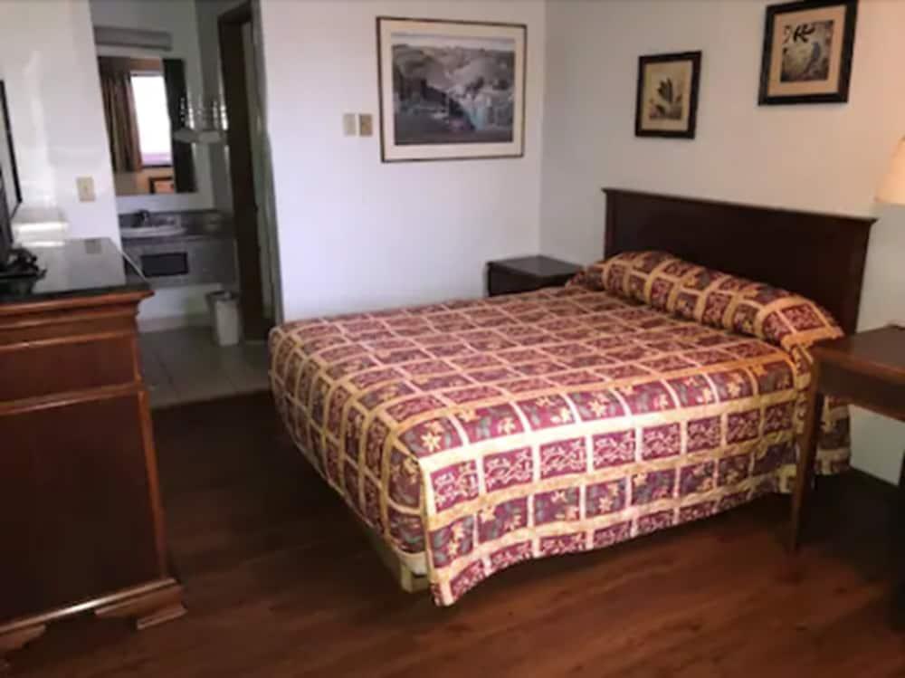 Kings Motor Inn photo 5