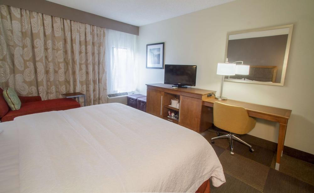 Hampton Inn South Haven photo 18