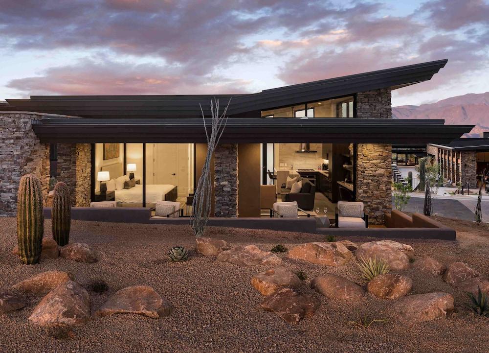 Mountain House Lodge at Sereno Canyon photo 6