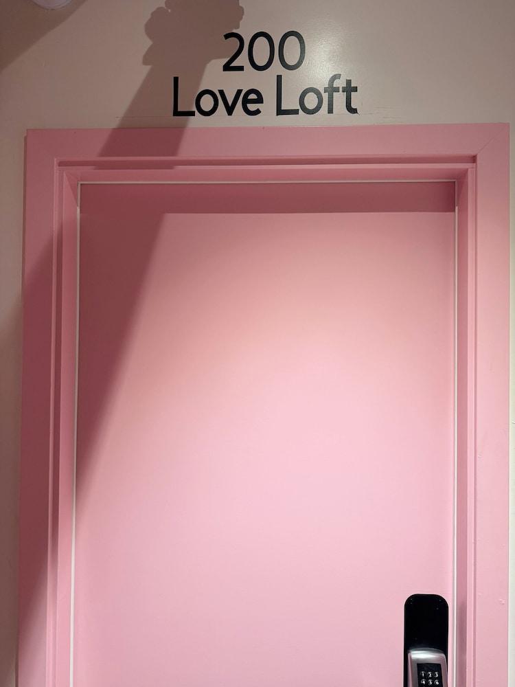 BIG LITTLE HOTEL photo 56