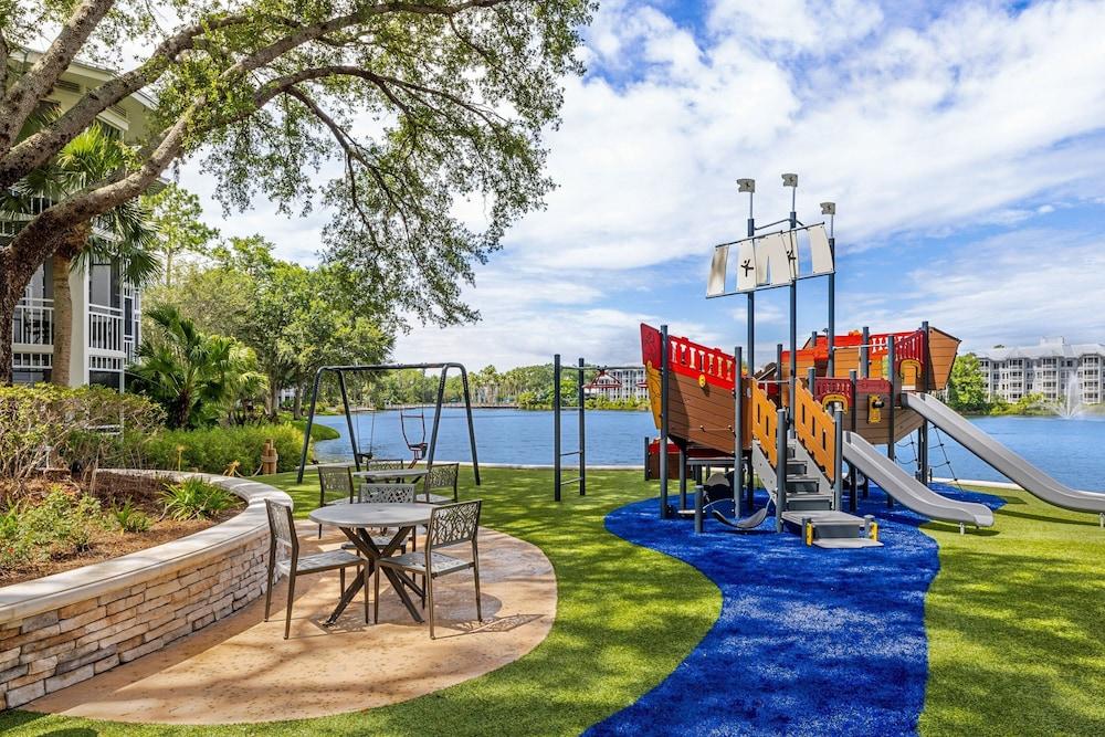 Marriott's Cypress Harbour Villas photo 55