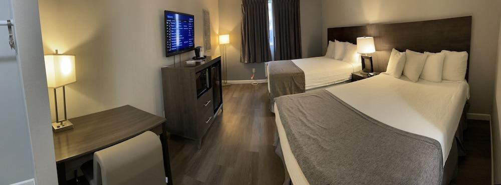 Carolina Pine Inn photo 6