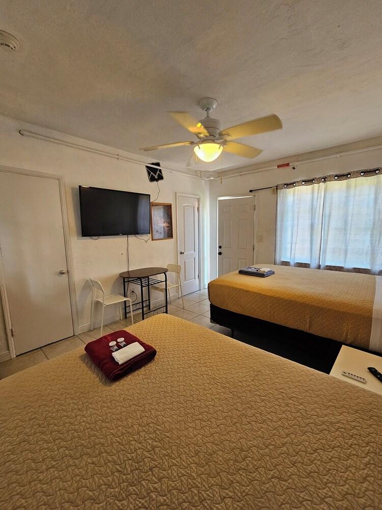 STAY INN BOUTIQUE HOTEL photo 27