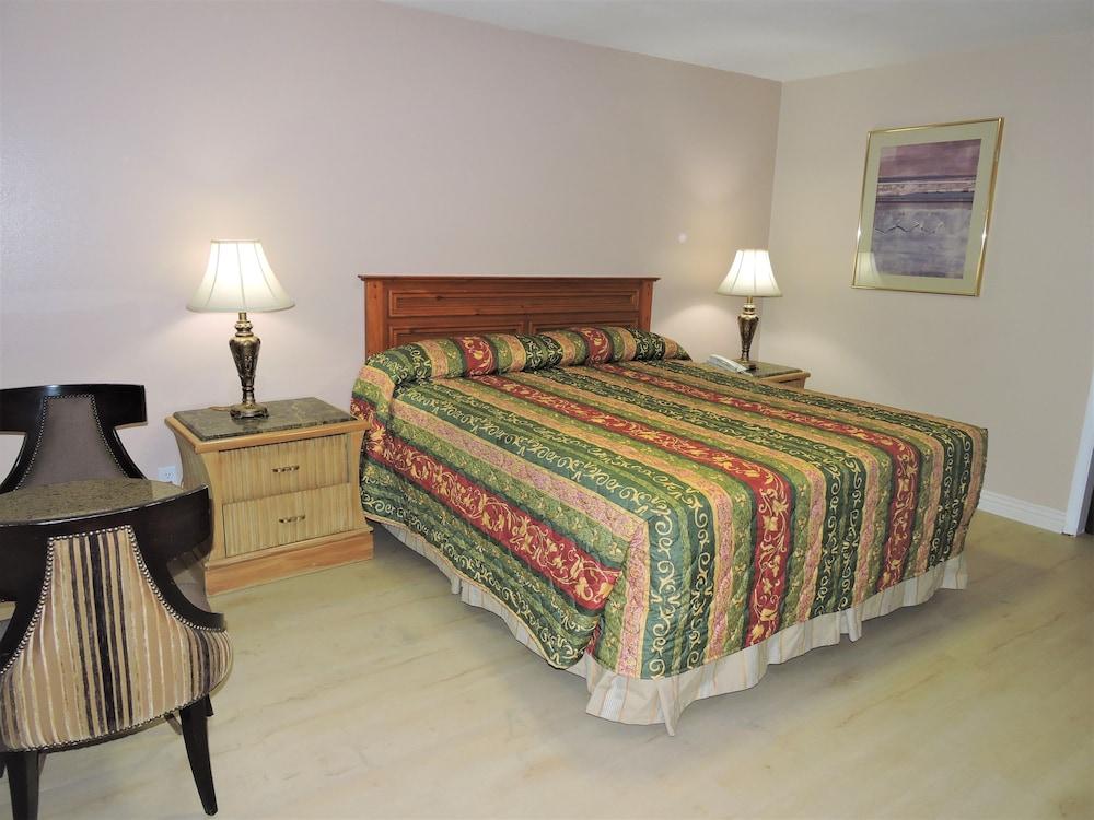 American Inn Motel photo 12